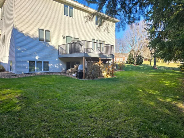 $500,000 | 2010 25th Street South, St. Cloud, MN 56301