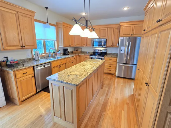 $500,000 | 2010 25th Street South, St. Cloud, MN 56301