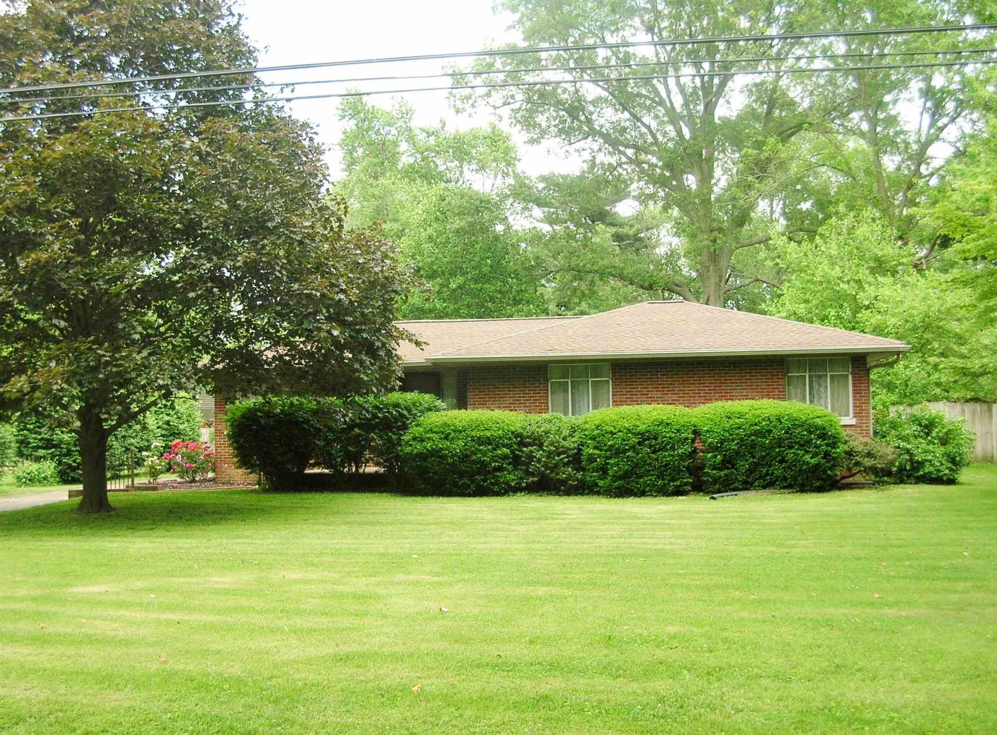 5800 Lenbeck Road Newburgh, IN 47630 - Photo 1 of 21 Gallery Image 1