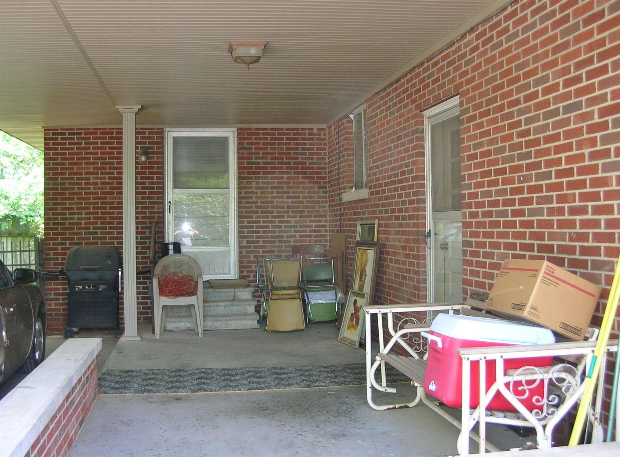 5800 Lenbeck Road Newburgh, IN 47630 - Photo 17 of 21 Gallery Image 17