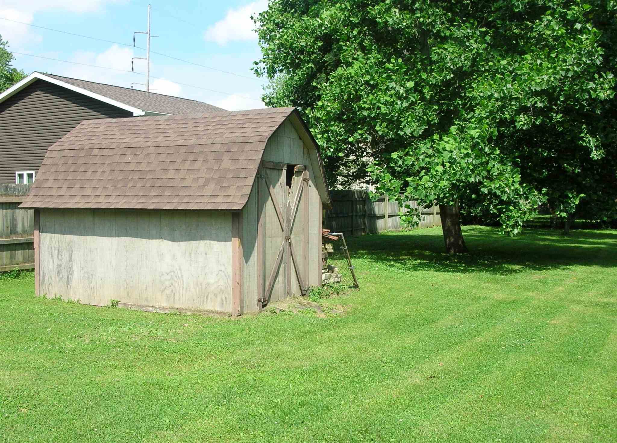 5800 Lenbeck Road Newburgh, IN 47630 - Photo 20 of 21 Gallery Image 20