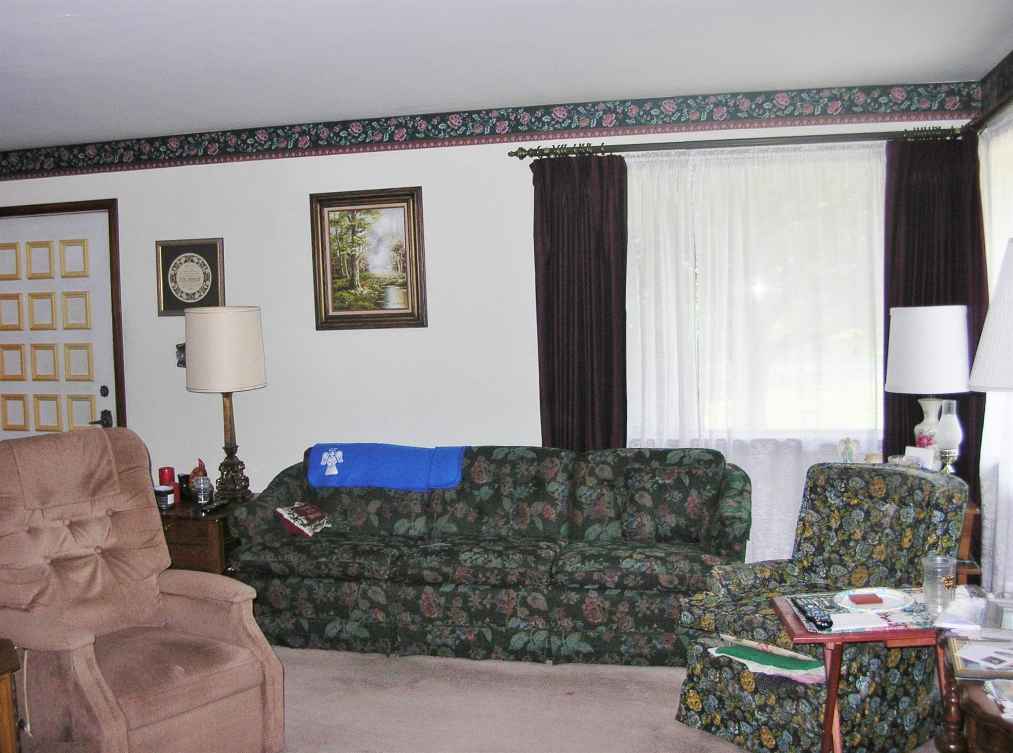 5800 Lenbeck Road Newburgh, IN 47630 - Photo 4 of 21 Gallery Image 4