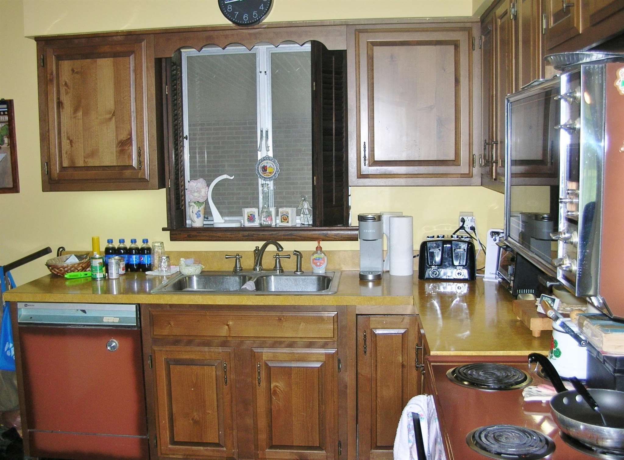 5800 Lenbeck Road Newburgh, IN 47630 - Photo 7 of 21 Gallery Image 7