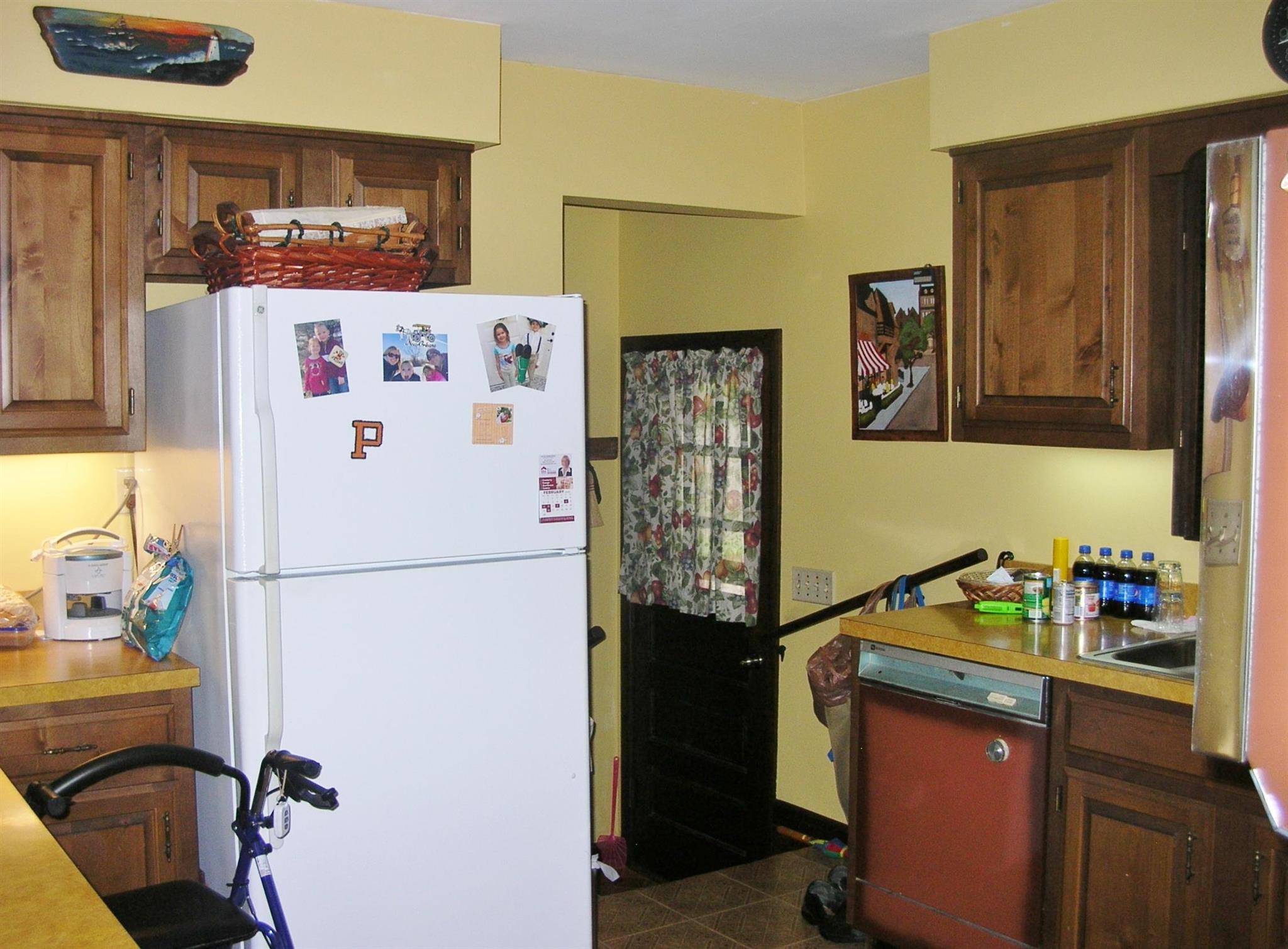 5800 Lenbeck Road Newburgh, IN 47630 - Photo 8 of 21 Gallery Image 8