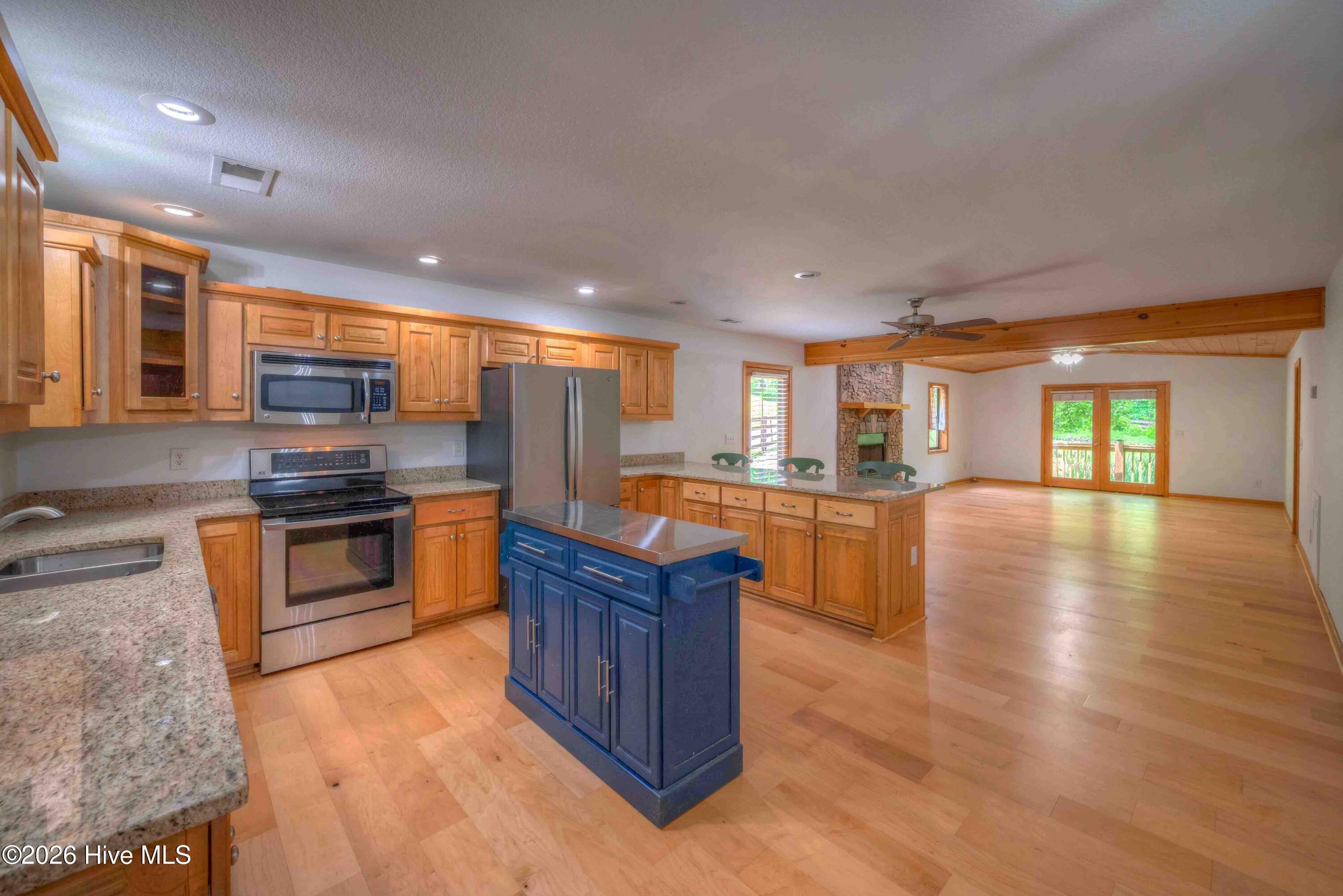 815 Rockridge Road Murphy, NC 28906 - Photo 9 of 39