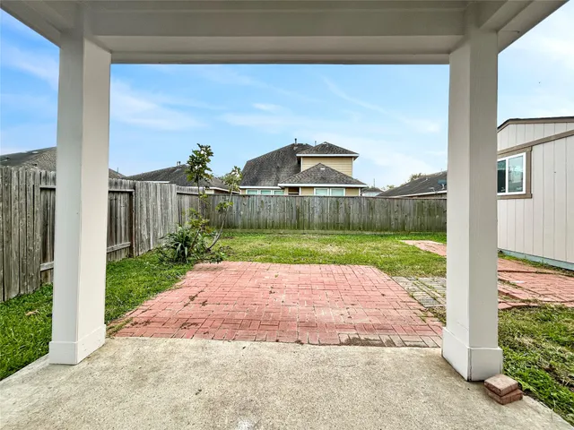 $2,355 | 10006 Wood Leaf Court, Baytown, TX 77521