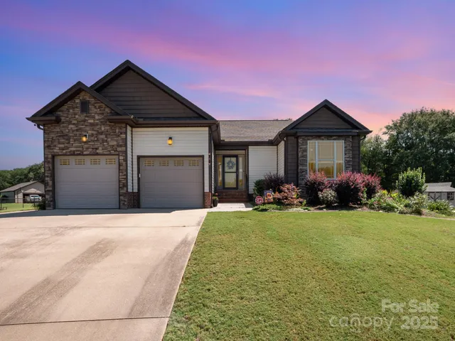 $355,000 | 190 Glendower Lane, Chesnee, SC 29323