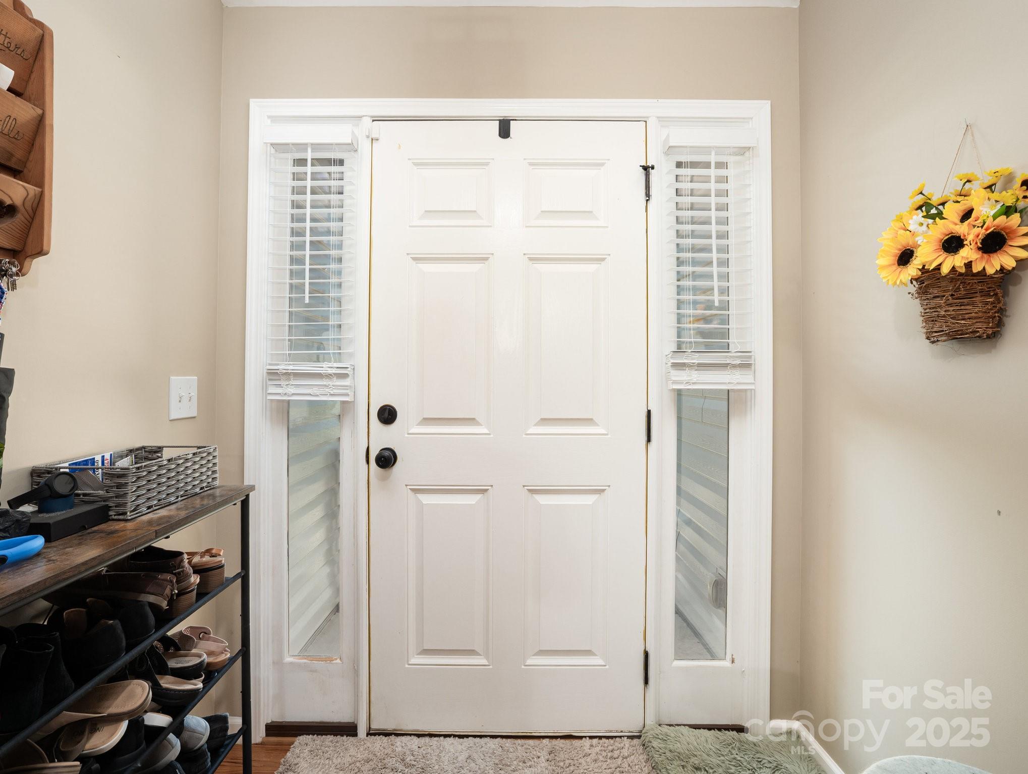 190 Glendower Lane Chesnee, SC 29323 - Photo 6 of 29 a view of a bedroom with closet