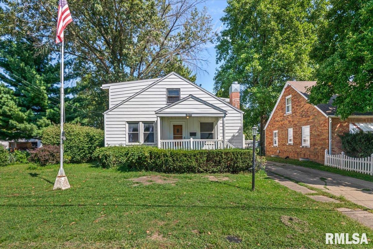 2619 East Keys Avenue Springfield, IL 62702 - Photo 2 of 43 Gallery Image 2