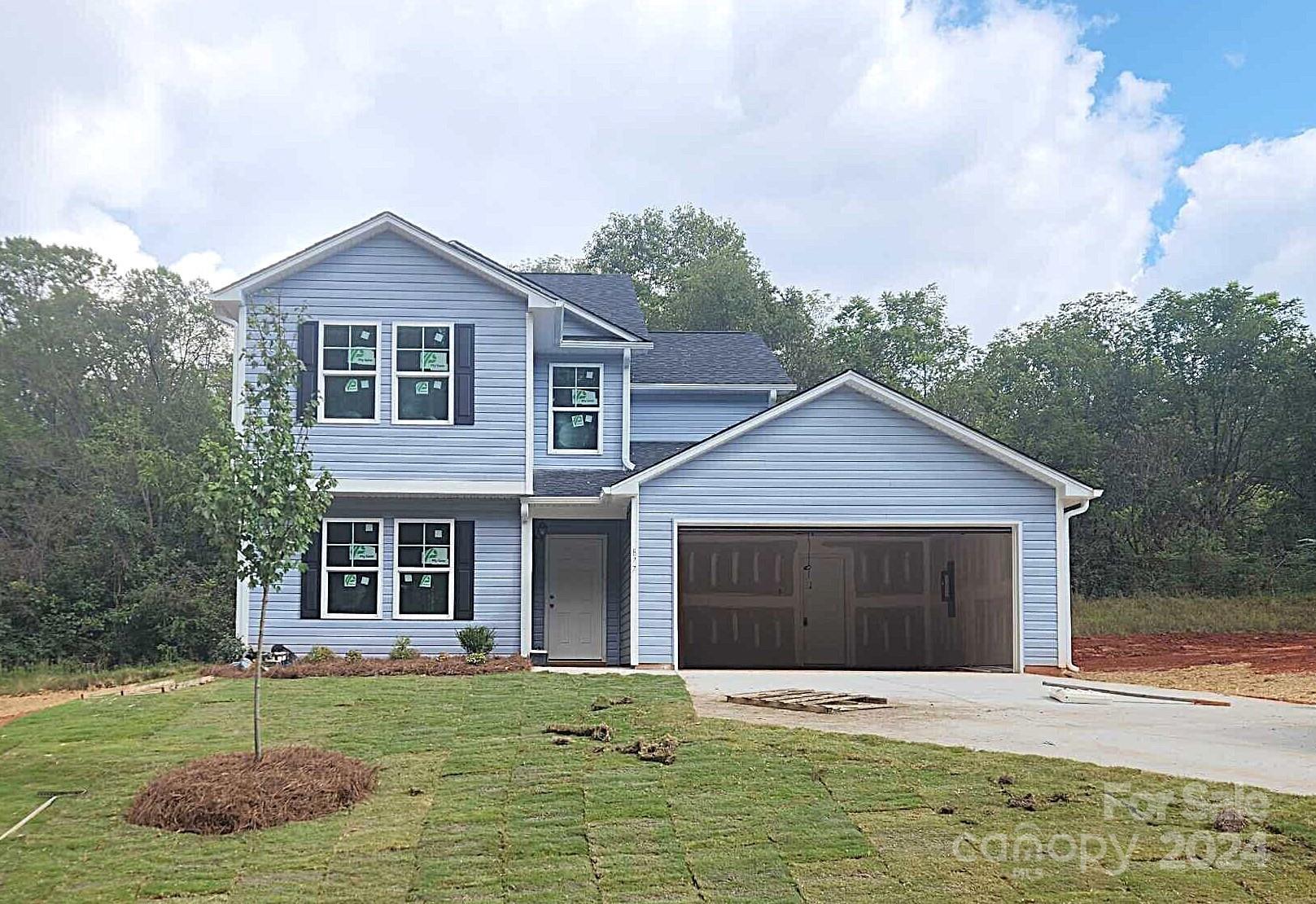 877 Old Linwood Road Lexington, NC 27292 - Photo 1 of 1 Gallery Image 1