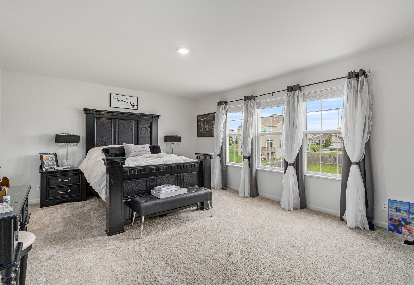 522 Coach Road Yorkville, IL 60560 - Photo 17 of 44