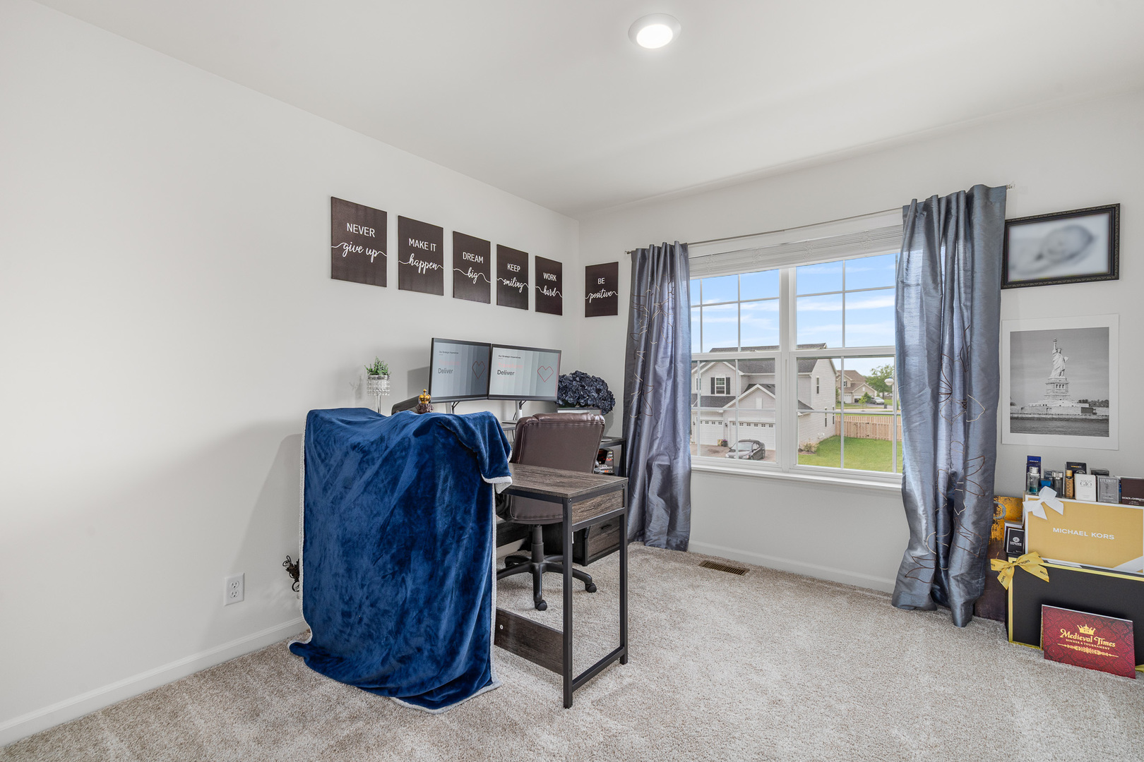 522 Coach Road Yorkville, IL 60560 - Photo 24 of 44