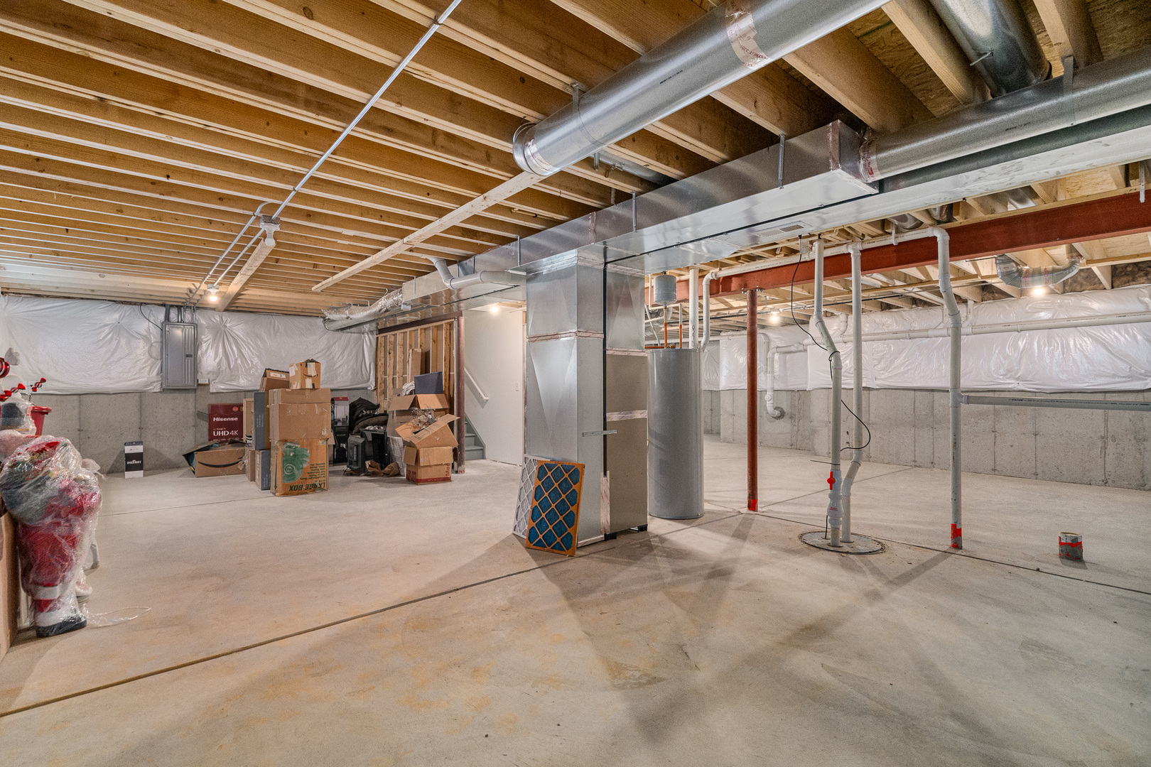 522 Coach Road Yorkville, IL 60560 - Photo 33 of 44