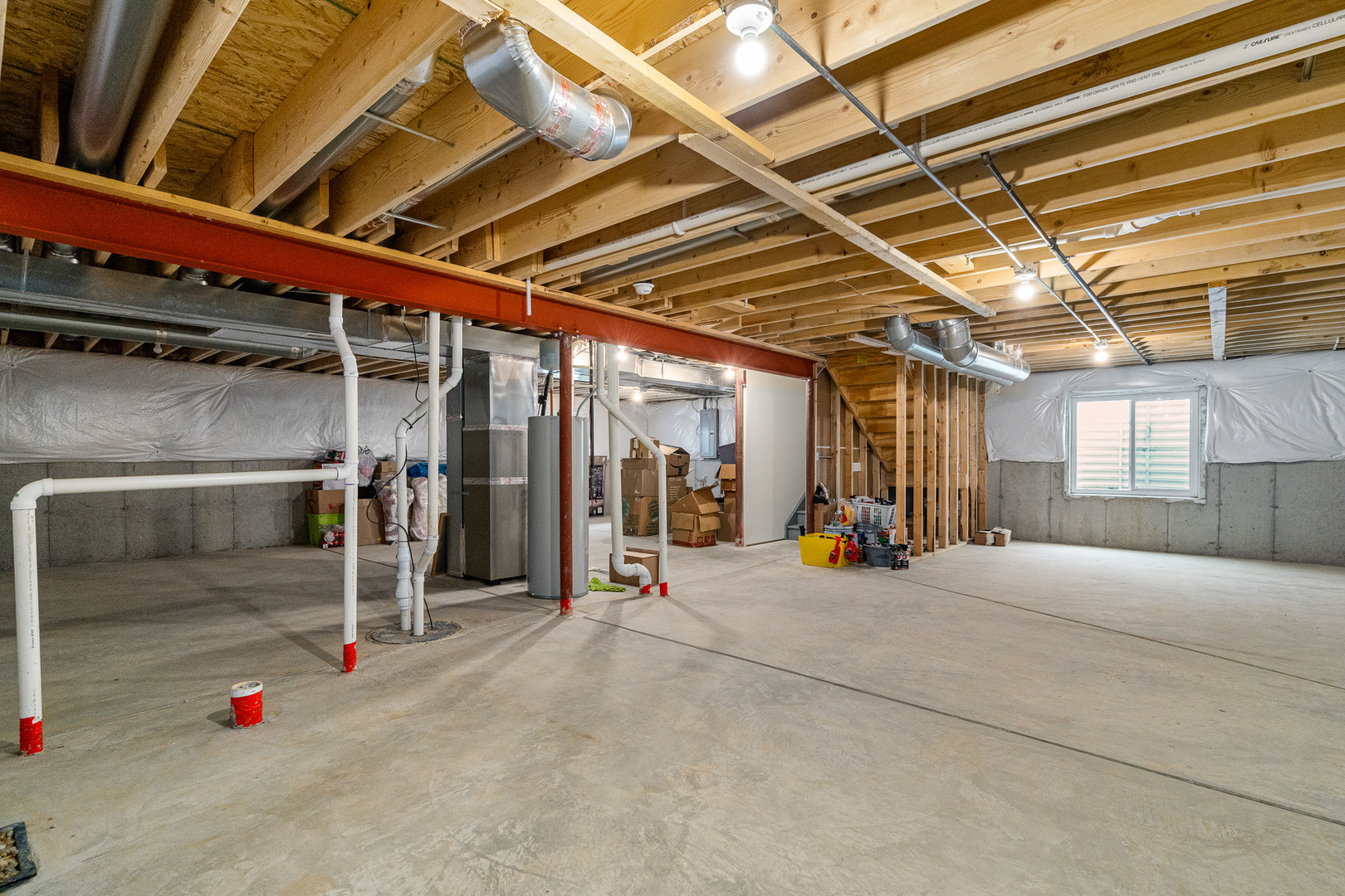 522 Coach Road Yorkville, IL 60560 - Photo 34 of 44
