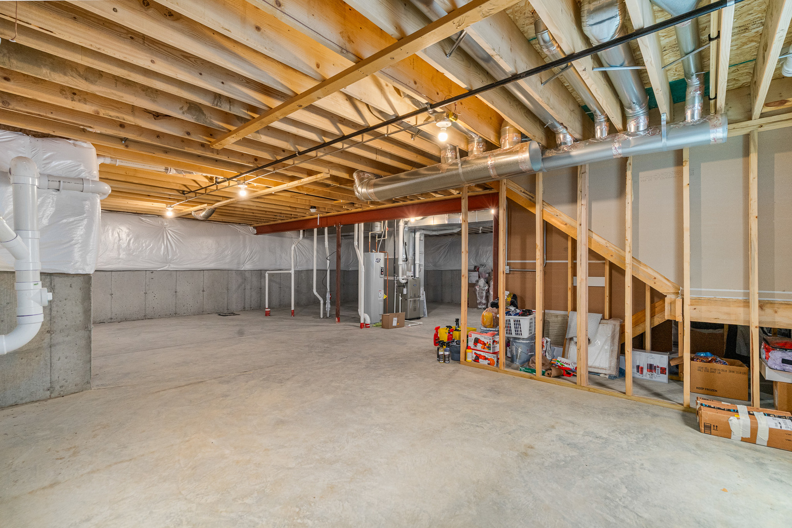 522 Coach Road Yorkville, IL 60560 - Photo 35 of 44