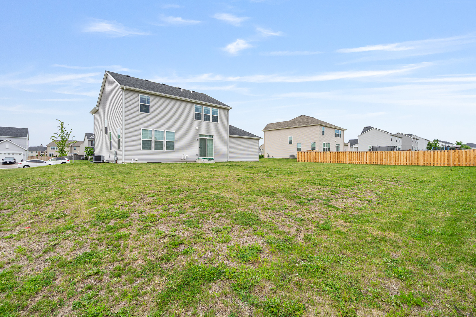 522 Coach Road Yorkville, IL 60560 - Photo 36 of 44