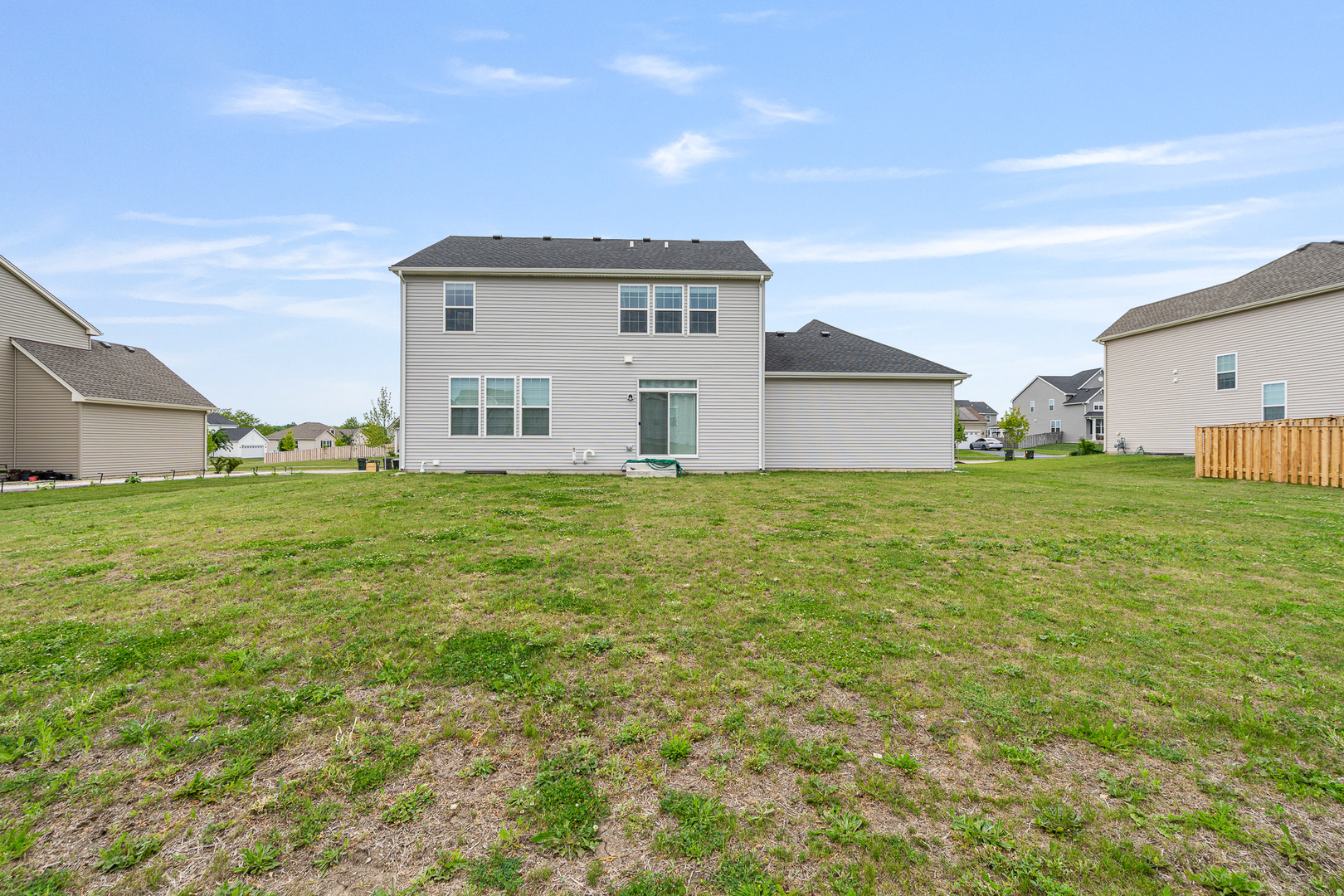 522 Coach Road Yorkville, IL 60560 - Photo 37 of 44