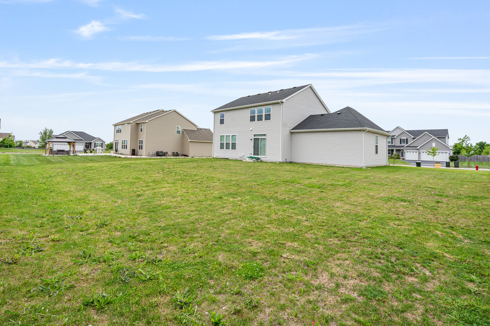 522 Coach Road Yorkville, IL 60560 - Photo 38 of 44