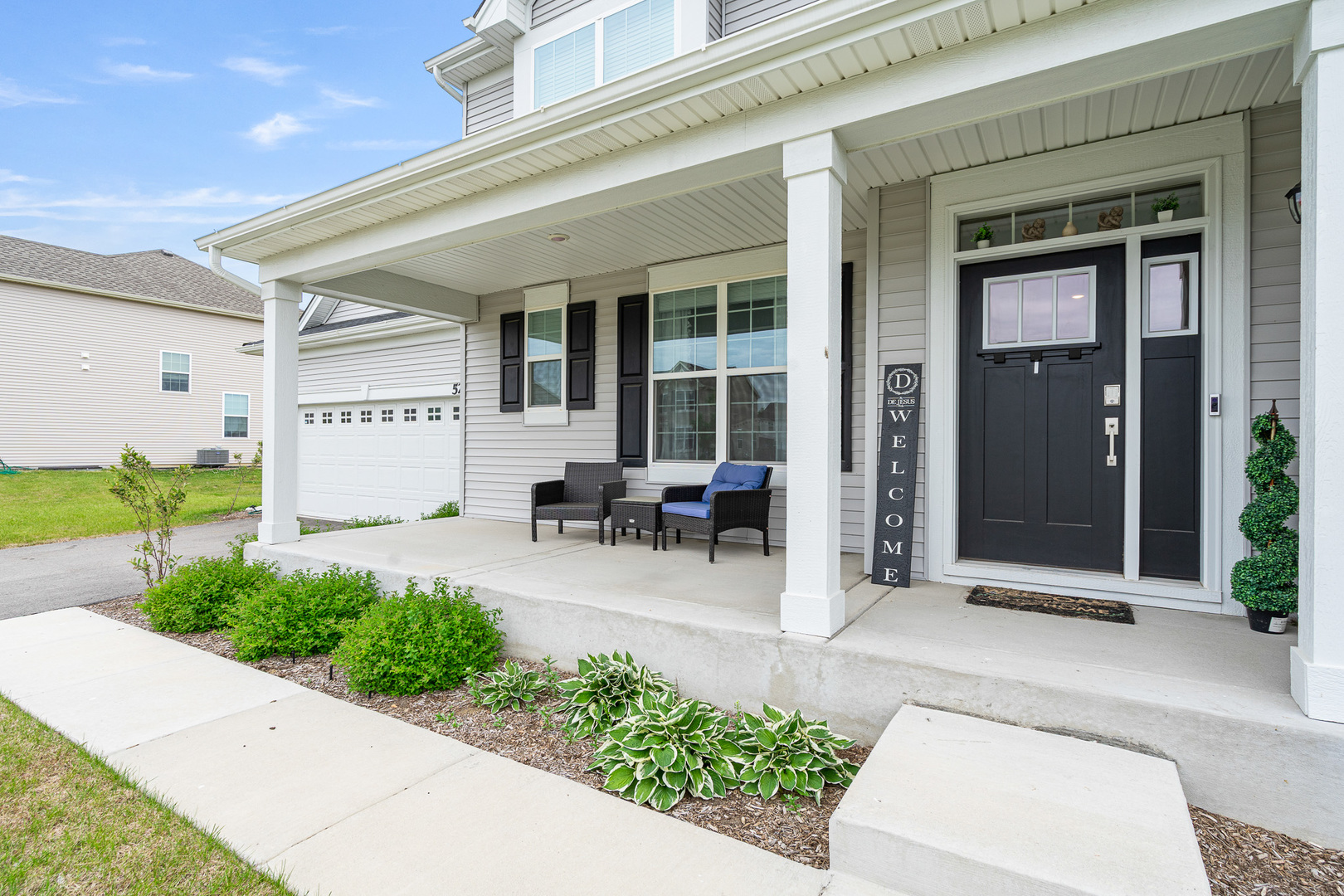 522 Coach Road Yorkville, IL 60560 - Photo 41 of 44