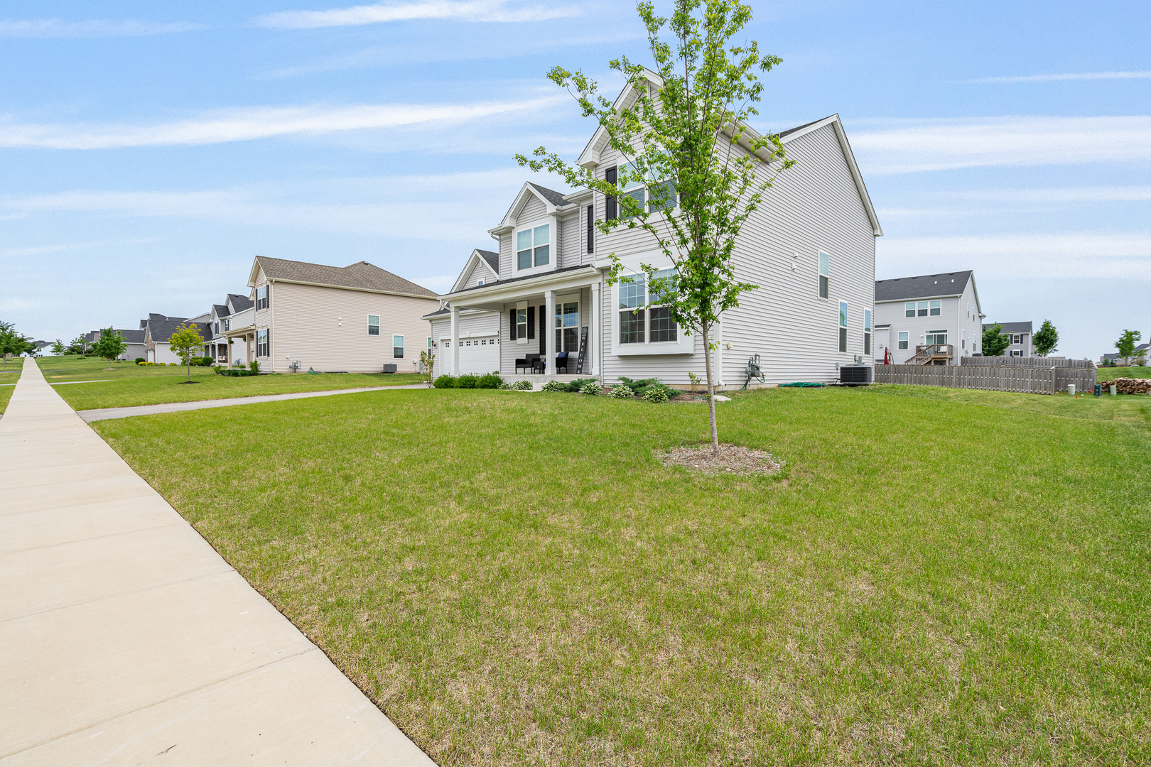 522 Coach Road Yorkville, IL 60560 - Photo 44 of 44