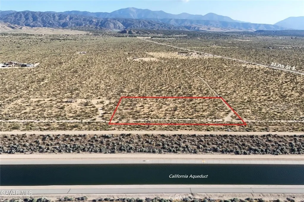 0 Laurelmere Llano, CA 93544 - Photo 9 of 16