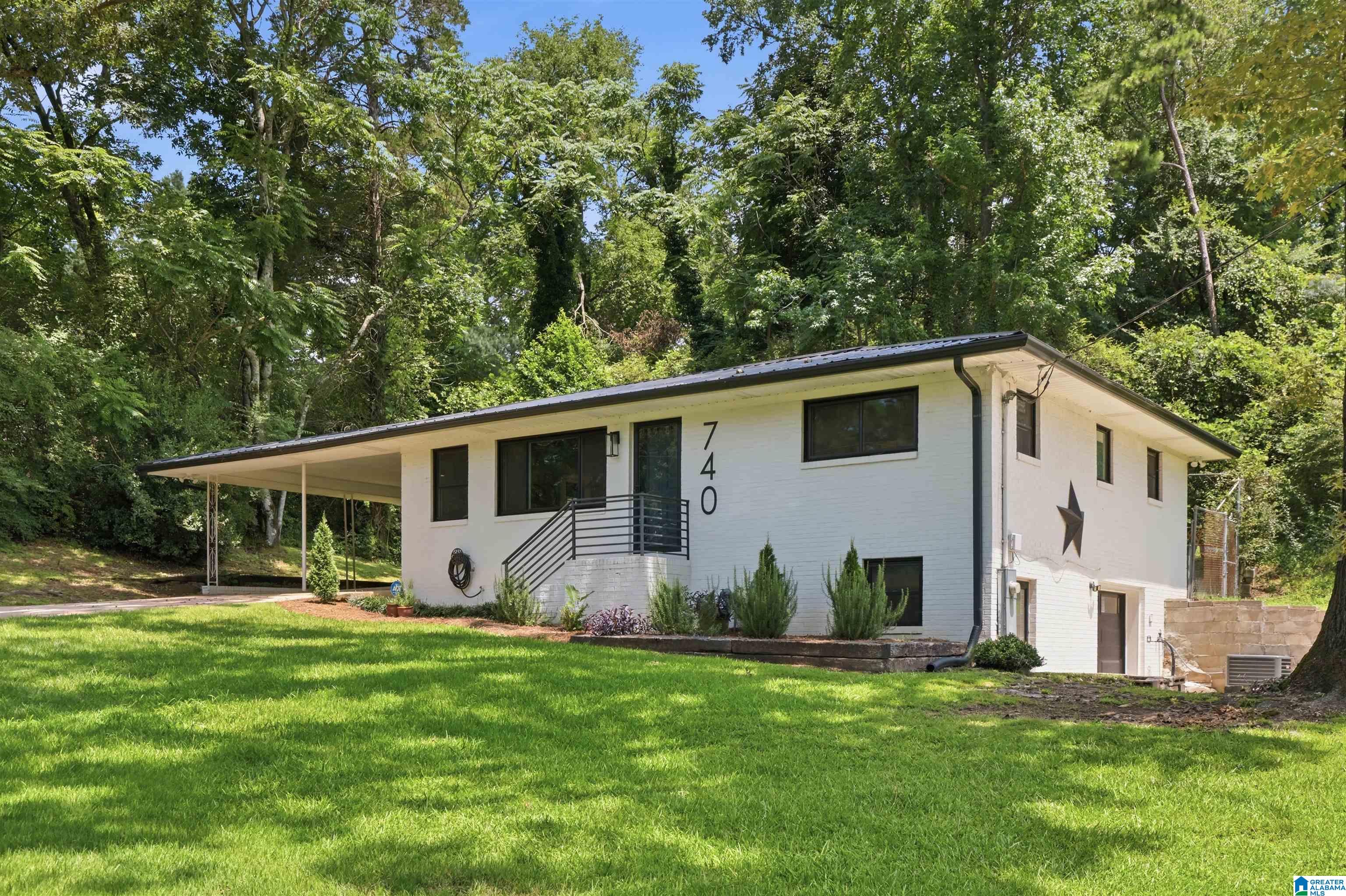 740 Tarrant Road Gardendale, AL 35071 - Photo 1 of 33 Gallery Image 1