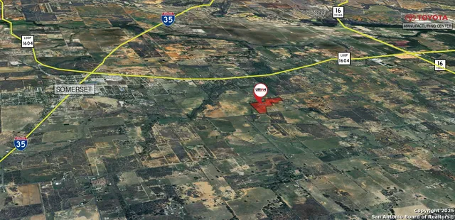 $1,200,000 | 20491 Senior, Von Ormy, TX 78073