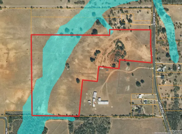 $1,200,000 | 20491 Senior, Von Ormy, TX 78073