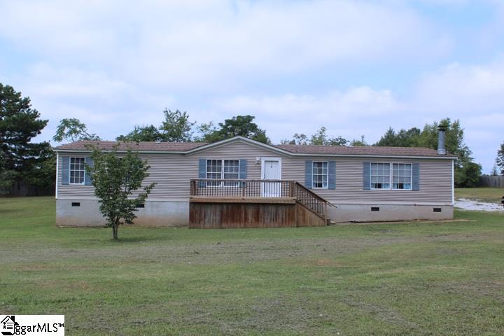 5420 Fairview Road Gray Court, SC 29645 - Photo 1 of 20