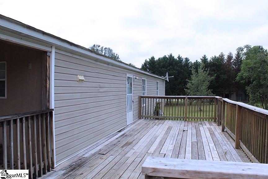 5420 Fairview Road Gray Court, SC 29645 - Photo 17 of 20