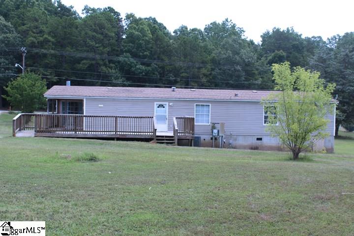 5420 Fairview Road Gray Court, SC 29645 - Photo 18 of 20