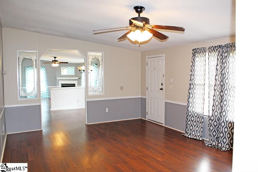 5420 Fairview Road Gray Court, SC 29645 - Photo 3 of 20