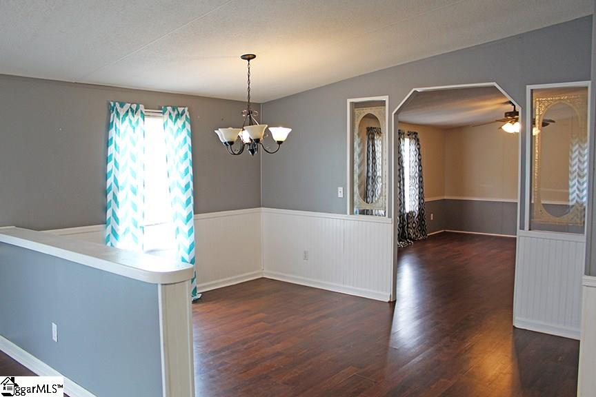 5420 Fairview Road Gray Court, SC 29645 - Photo 4 of 20