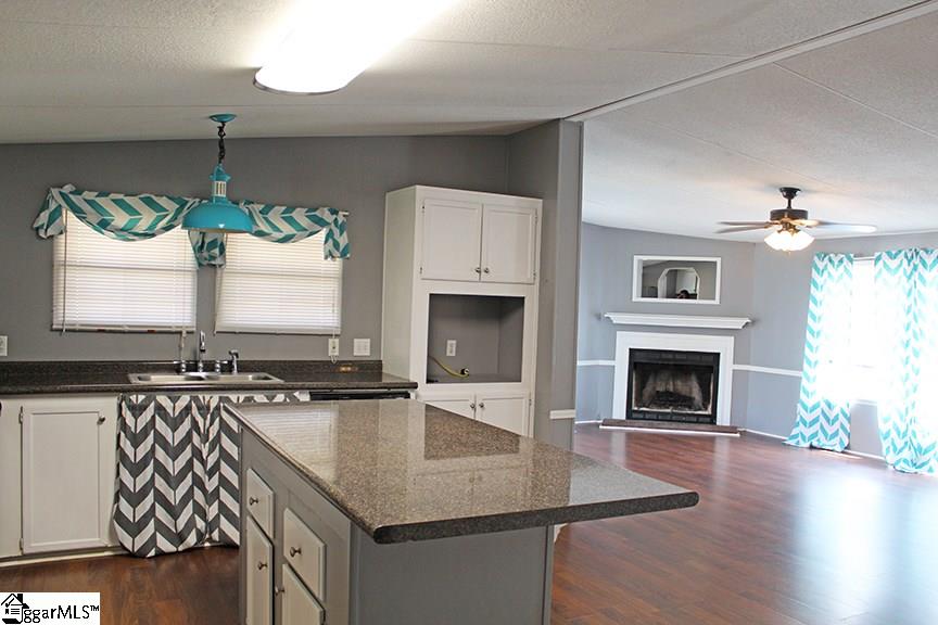 5420 Fairview Road Gray Court, SC 29645 - Photo 8 of 20