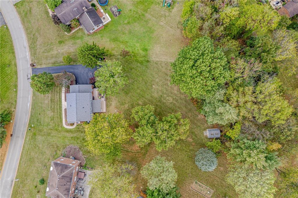 103 Lexington Drive Canonsburg, PA 15317 - Photo 9 of 44 view of a house with a yard