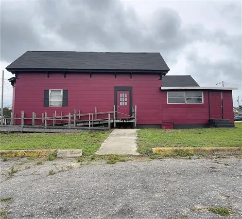 $150,000 | 202 West West Main Street West, Hamlet, NC 28345