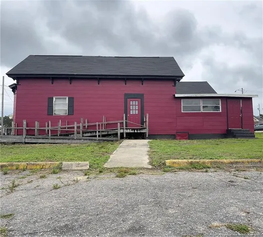 $150,000 | 202 West West Main Street West, Hamlet, NC 28345