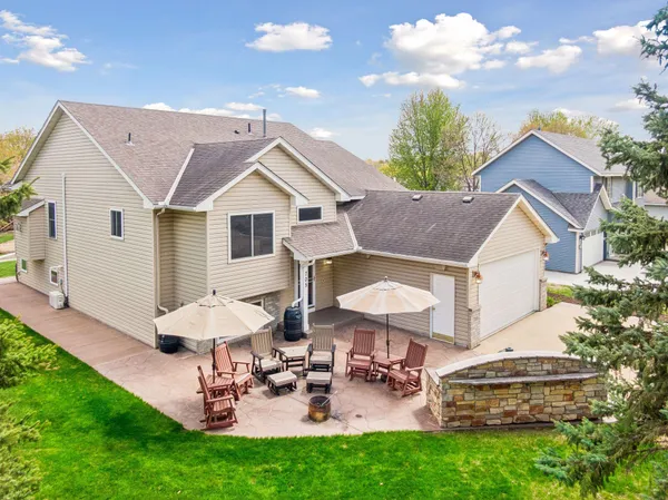 $429,900 | 705 Leon Street, Jordan, MN 55352