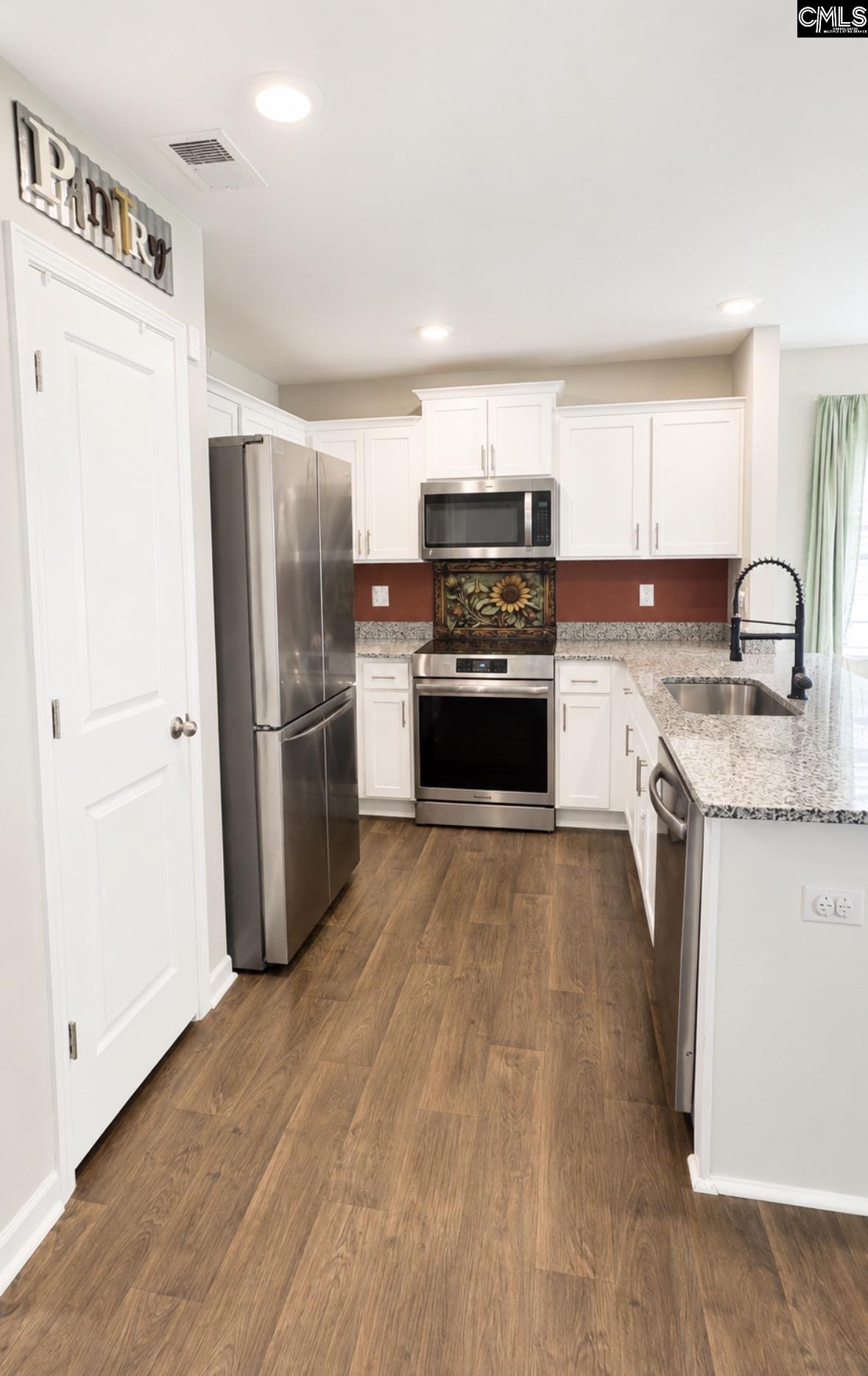 12 Almeda Court, Unit A Lugoff, SC 29078 - Photo 9 of 28