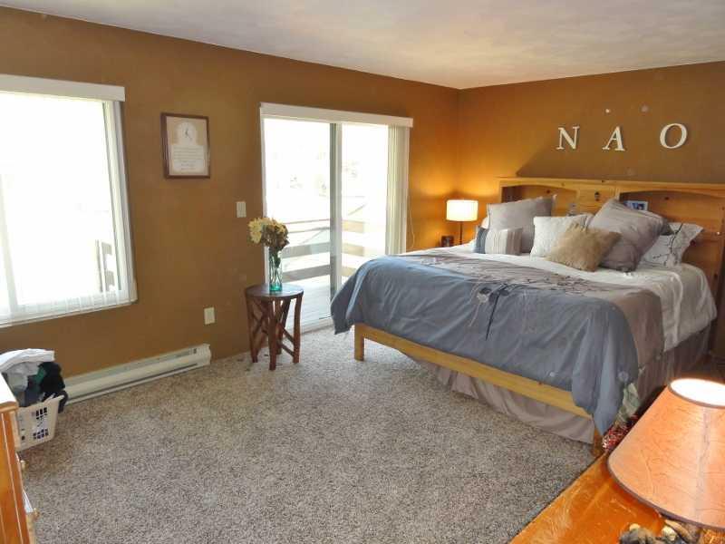 1928 South Ridge Way Hidden Valley, PA 15502 - Photo 6 of 20 Master Bedroom.