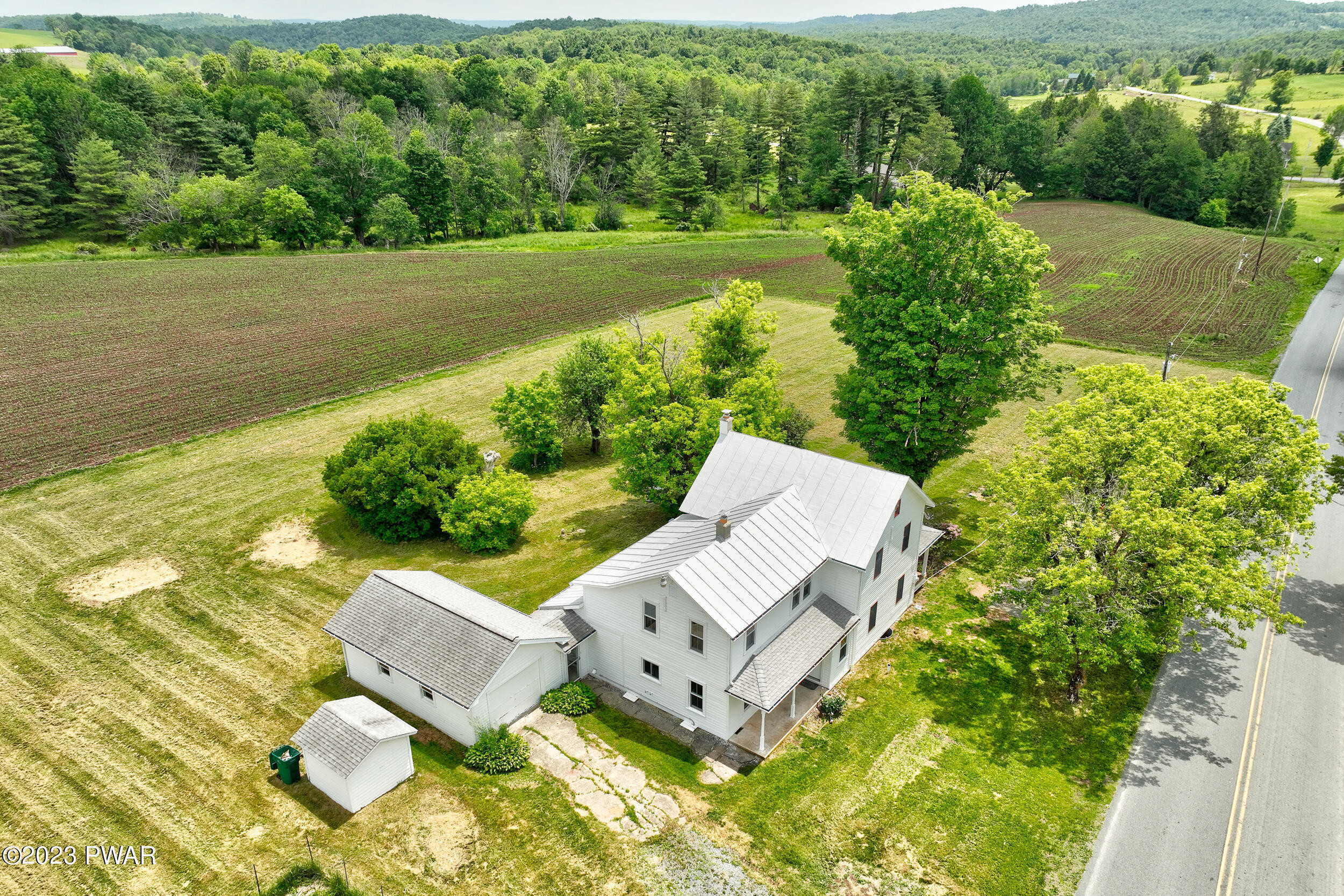 596 Boyds Mills Road Milanville, PA 18443 - Photo 5 of 34