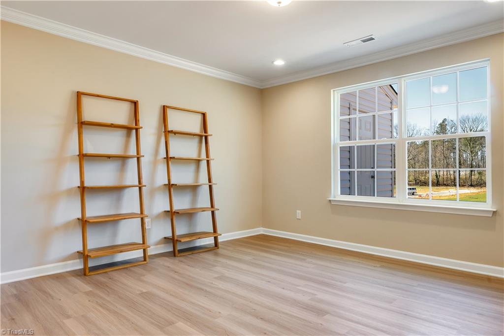 3901 Straw Hat Road Greensboro, NC 27410 - Photo 12 of 26 Similar to Primary Bed