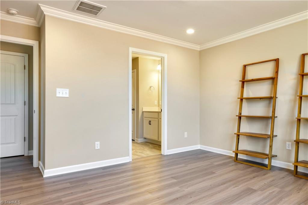3901 Straw Hat Road Greensboro, NC 27410 - Photo 13 of 26 Similar to Primary Bed