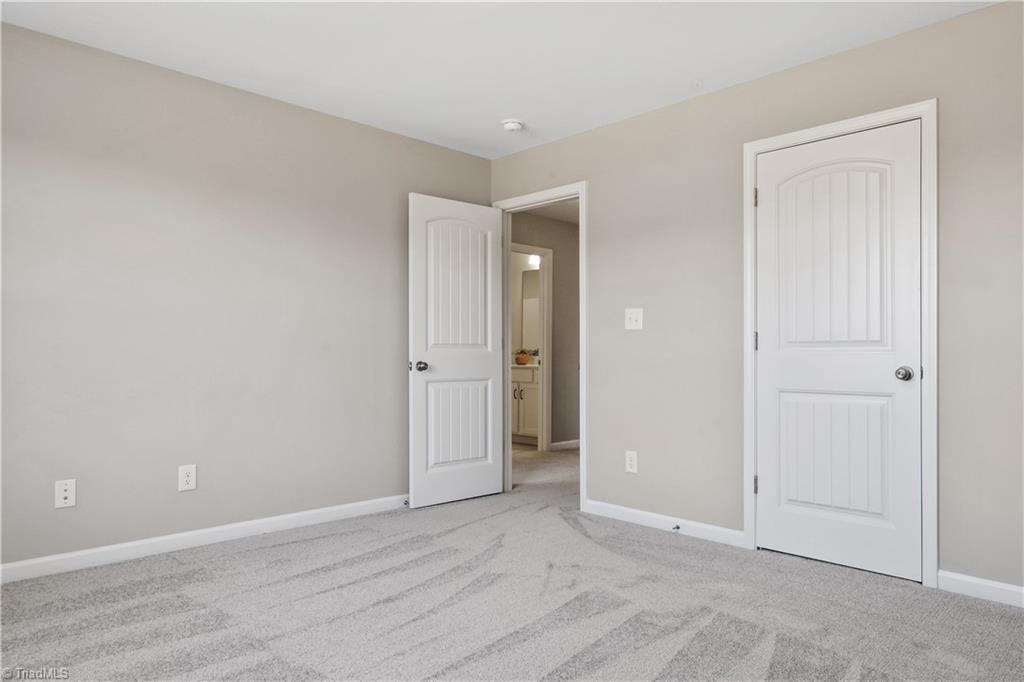 3901 Straw Hat Road Greensboro, NC 27410 - Photo 18 of 26 Similar to Bedroom 2