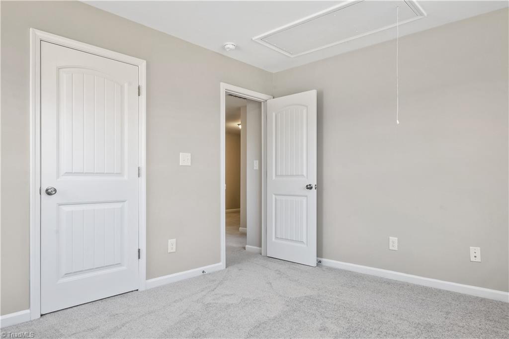 3901 Straw Hat Road Greensboro, NC 27410 - Photo 20 of 26 Similar to Bedroom 3