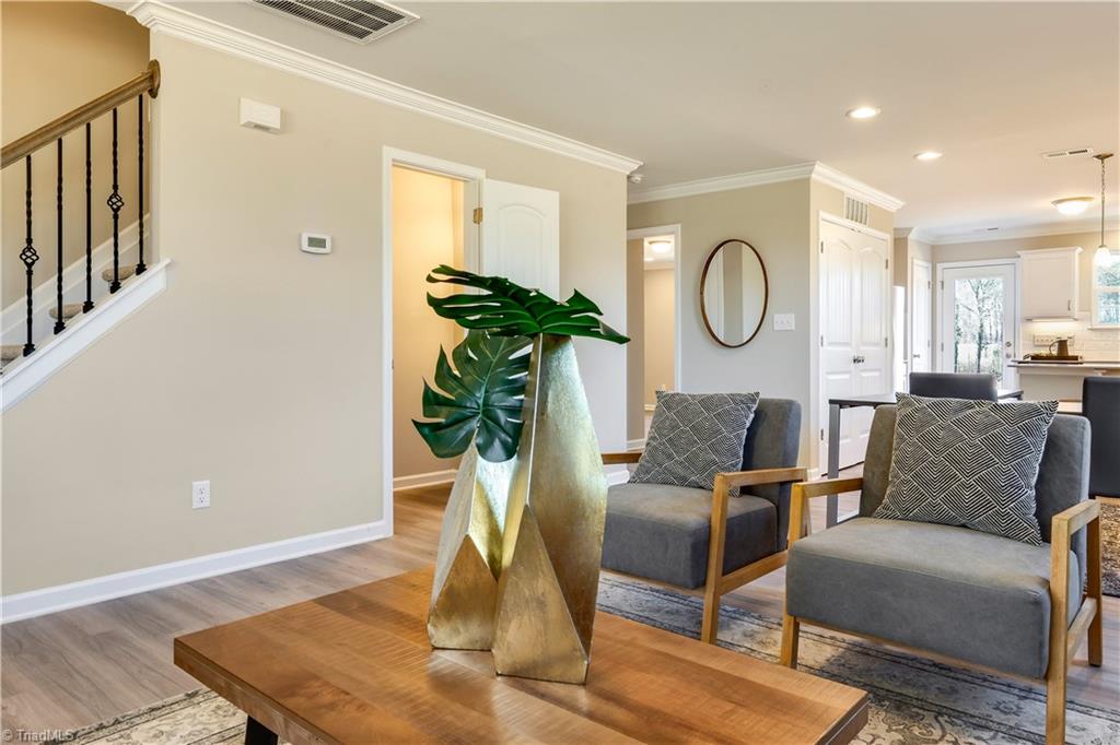 3901 Straw Hat Road Greensboro, NC 27410 - Photo 4 of 26 Similar to Great