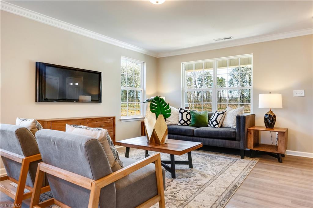 3901 Straw Hat Road Greensboro, NC 27410 - Photo 5 of 26 Similar to Great