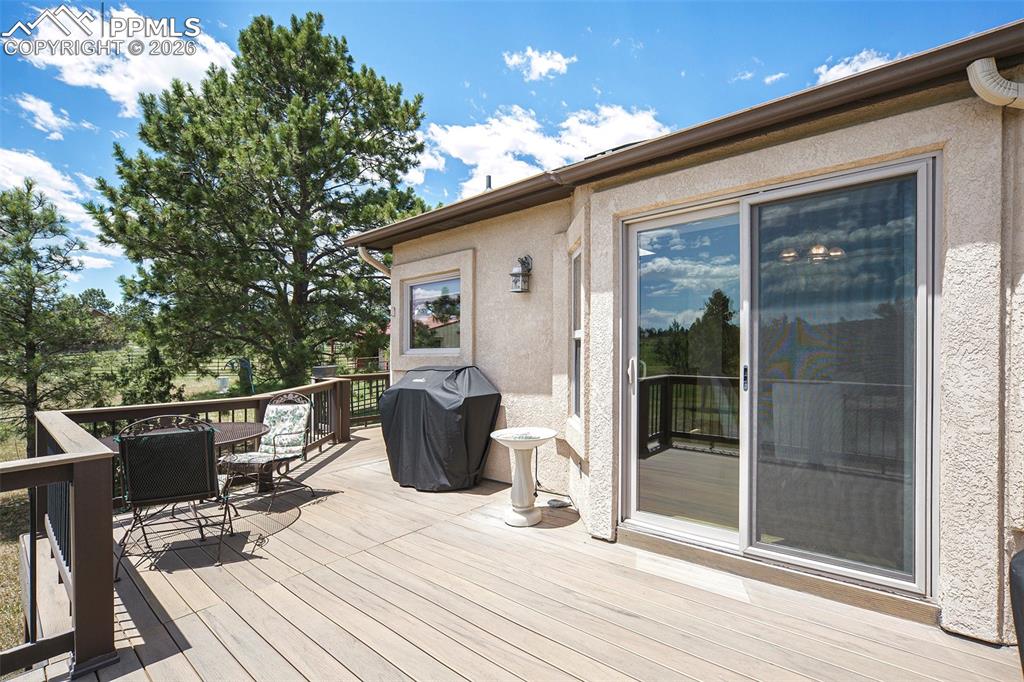 2585 Mohawk Way Monument, CO 80132 - Photo 17 of 49