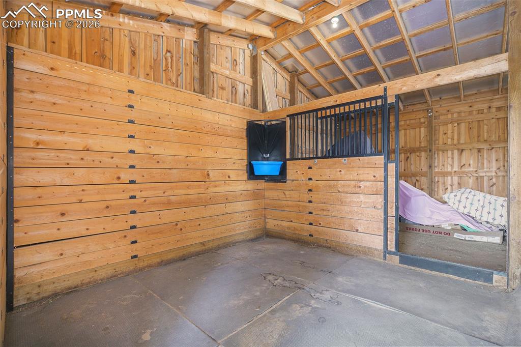 2585 Mohawk Way Monument, CO 80132 - Photo 41 of 49 a view of room with stairs