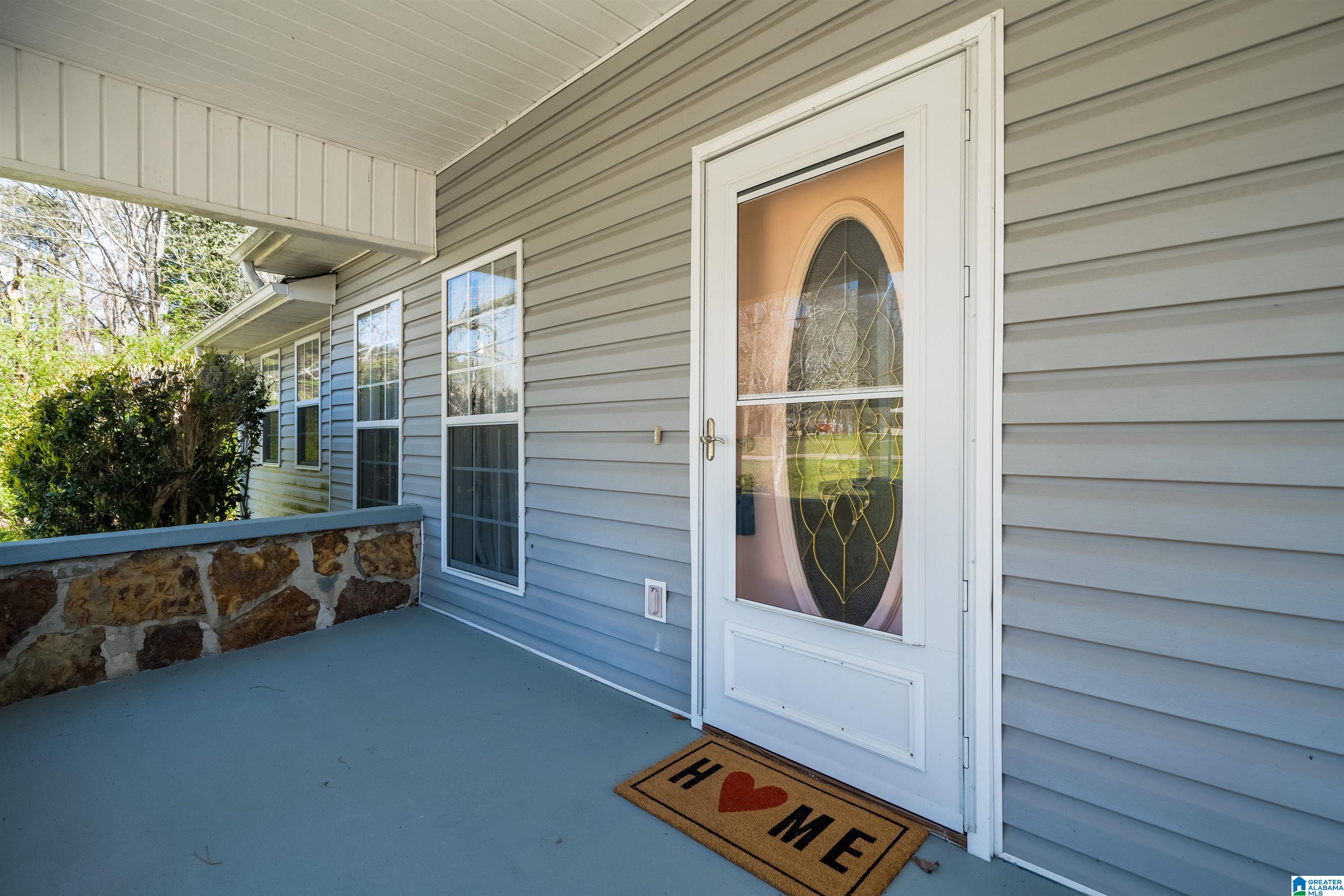 3645 Mt Olive Road Mount Olive, AL 35117 - Photo 8 of 42